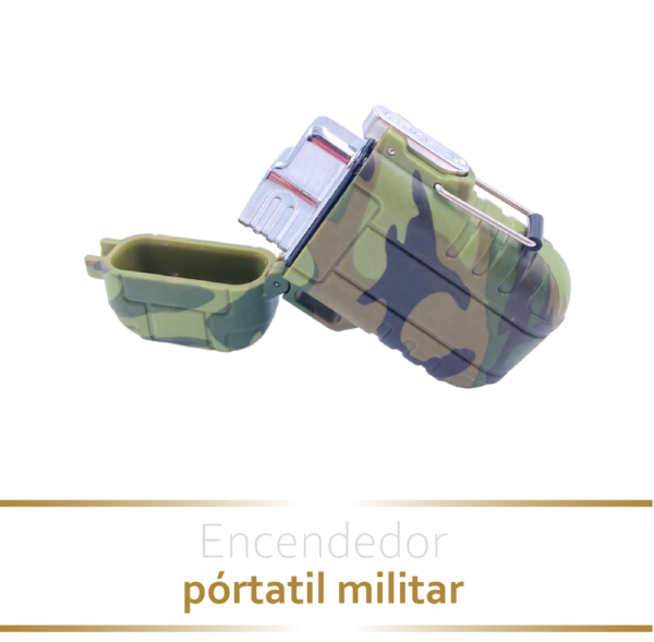 ENCENDEDOR PORTÁTIL