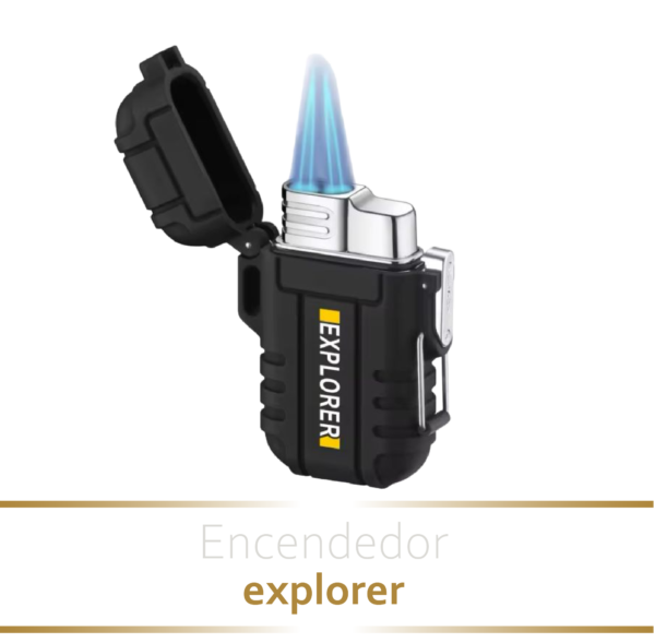 ENCENDEDOR EXPLORER