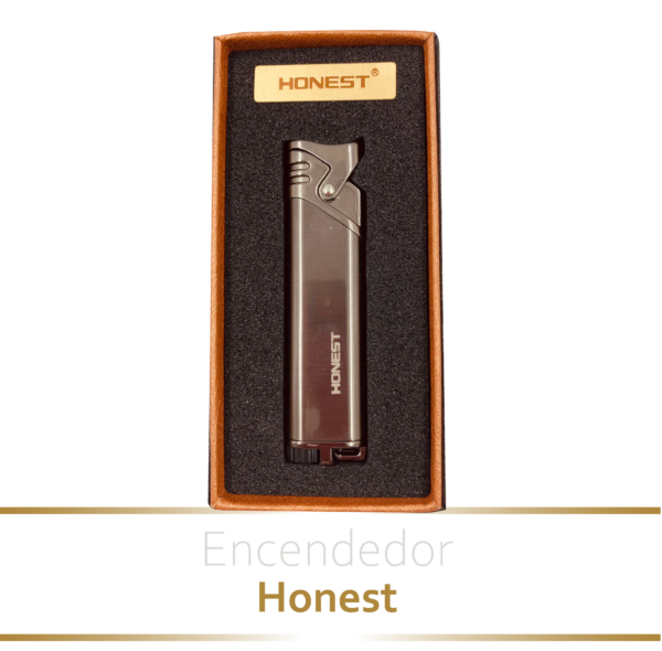 ENCENDEDOR HONEST