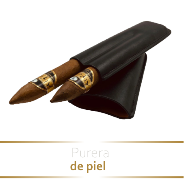 PURERA DE PIEL