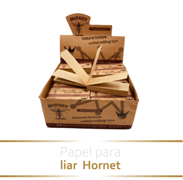 PAPEL PARA LIAR HORNET