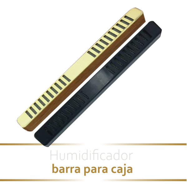 HUMIDIFICADOR PARA BARRA