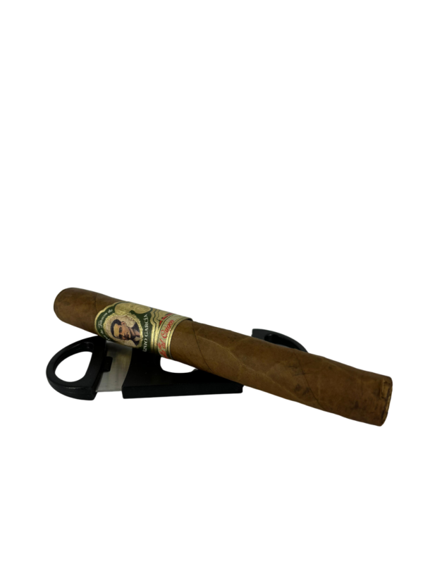 FLOR DE TABACOS DE HIGINIO GARCÍA - Imagen 3