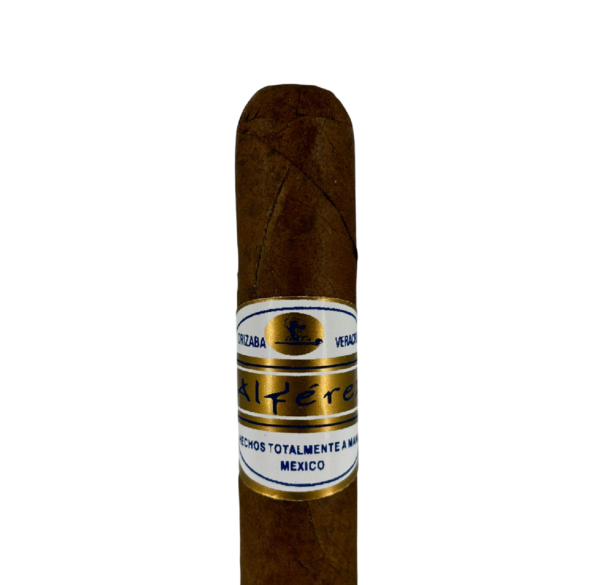 ALFÉREZ CORONA TRADICIÓN