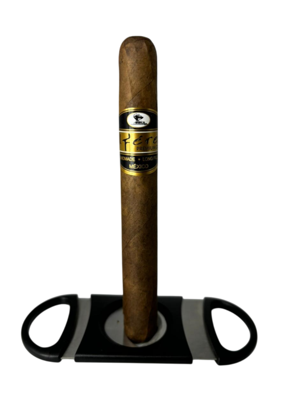 ALFÉREZ CORONA BLACK - Imagen 3