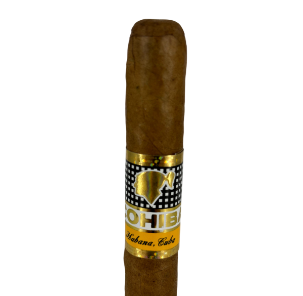 COHIBA