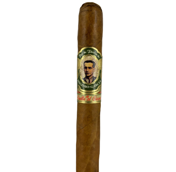 FLOR DE TABACOS DE HIGINIO GARCÍA