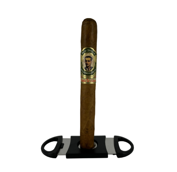 FLOR DE TABACOS DE HIGINIO GARCÍA - Imagen 2