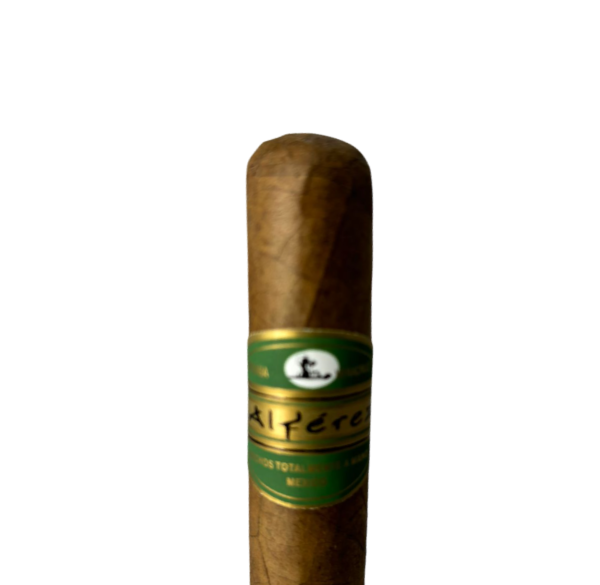 ALFÉREZ ROBUSTO TRADICIÓN