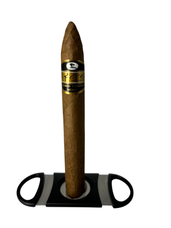 ALFÉREZ TORPEDO BLACK - Imagen 2