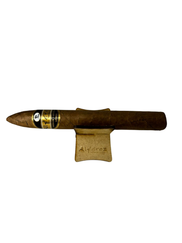 ALFÉREZ TORPEDO BLACK - Imagen 3