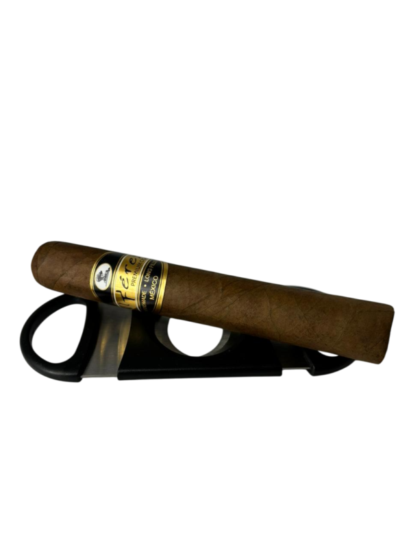 ALFÉREZ ROBUSTO BLACK - Imagen 3