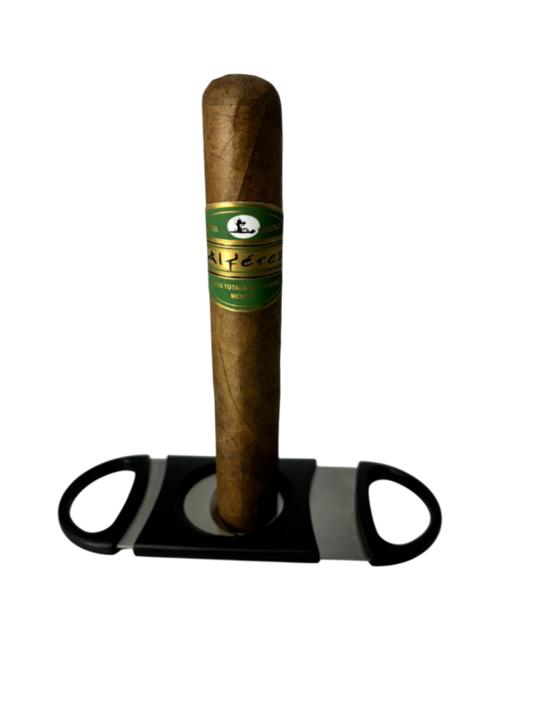 ALFÉREZ ROBUSTO TRADICIÓN - Imagen 3